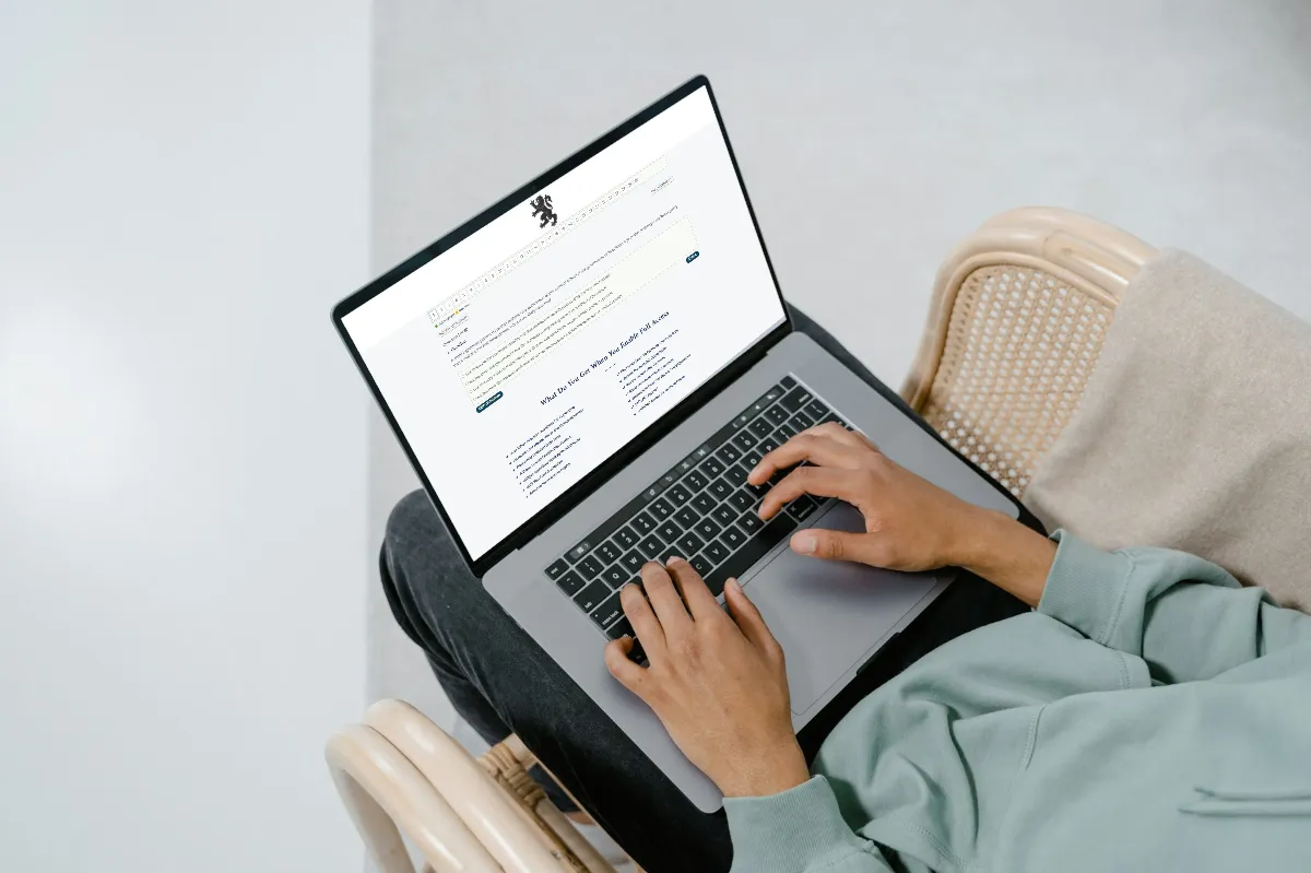 Inspector Exam study workspace preview
